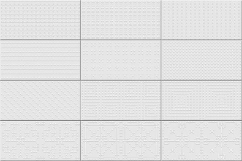 Vives MUGAT-RIVOLI Вивес МУГАТ-РИВОЛИ 10х20 см VIV-RIV-020