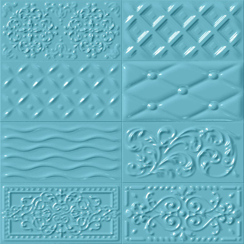 Vives MUGAT-RIVOLI Вивес МУГАТ-РИВОЛИ 10х20 см VIV-RIV-034