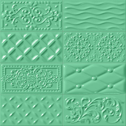 Vives MUGAT-RIVOLI Вивес МУГАТ-РИВОЛИ 10х20 см VIV-RIV-038