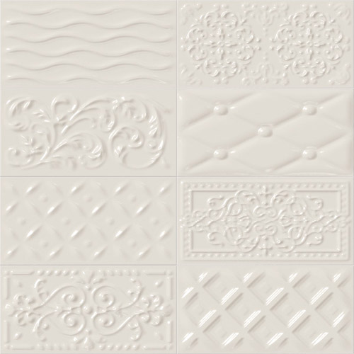 Vives MUGAT-RIVOLI Вивес МУГАТ-РИВОЛИ 10х20 см VIV-RIV-039