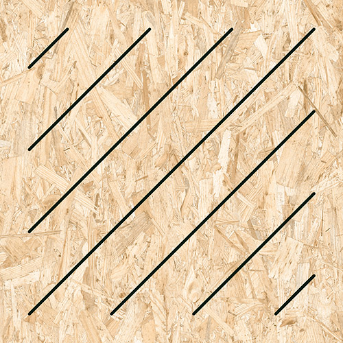 Vives STRAND Вивес СТРЭНД 59.3х59.3 см VIV-STR-002