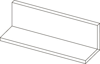 Atlas Concorde BRAVE FLOOR Атлас Cонcорде БРЭЙВ 15х60 см A1QI