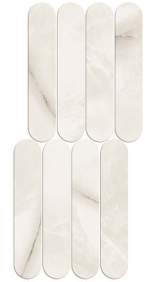 SYMPHONYX СИМФОНИКС 56х23.5 см 620110000162