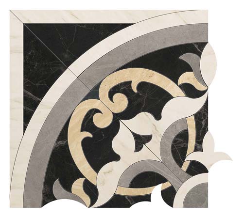 Atlas Concorde MARVEL PRO floor Атлас Cонcорде МАРВЕЛ ПРО пол 60х60 см ADVT