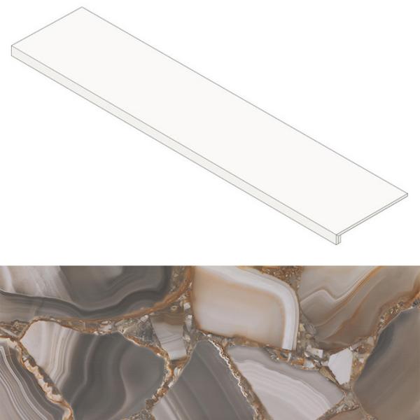 Atlas Concorde MARVEL EDGE (АРХИВ) Атлас Cонcорде МАРВЕЛ ЭЙДЖ 33х150 см AFCU