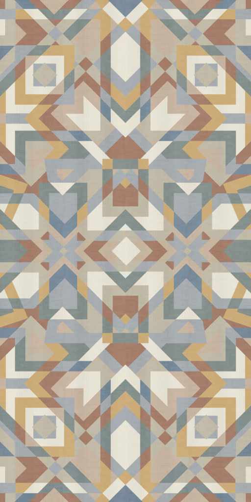 ABK WIDE&STYLE MINI VOL.2 АБК ВАЙЛД-СТАЙЛ МИНИ-2 60х120 см PF60011670