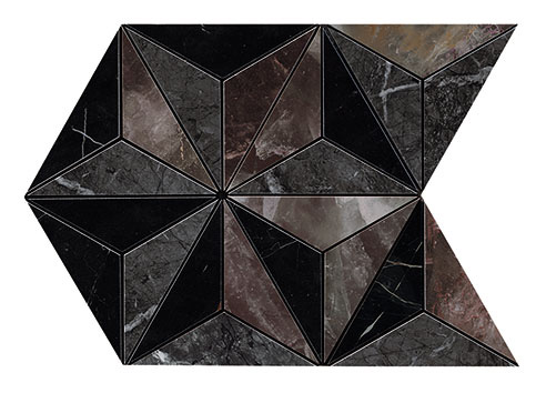 Atlas Concorde MARVEL DREAM floor Атлас Cонcорде МАРВЕЛ ДРИМ пол 26.7х30.9 см AOVP