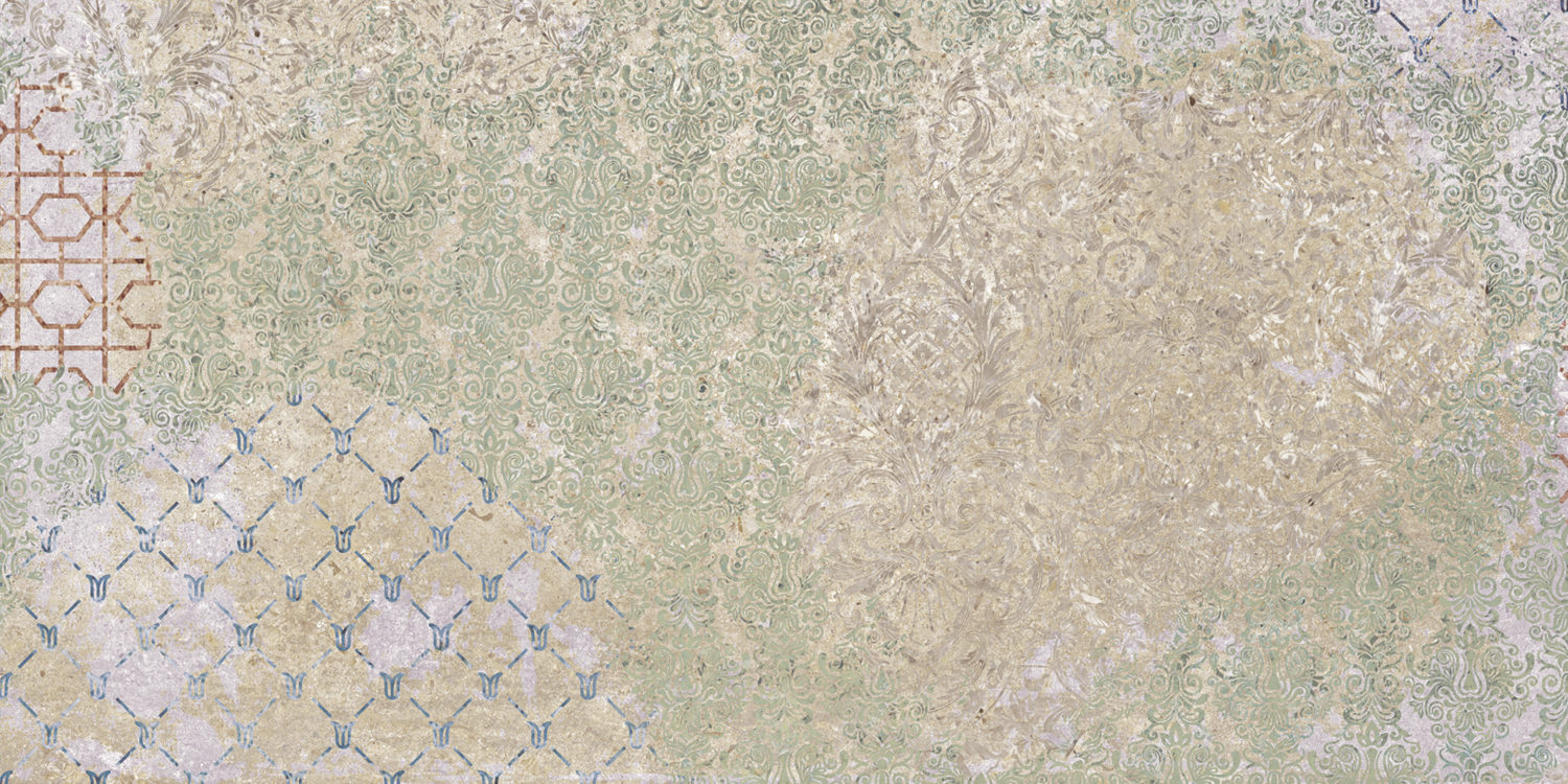 Aparici BOHEMIAN (АРХИВ) Апариcи БОГЕМИЯ 49.75х99.55 см AP-03880