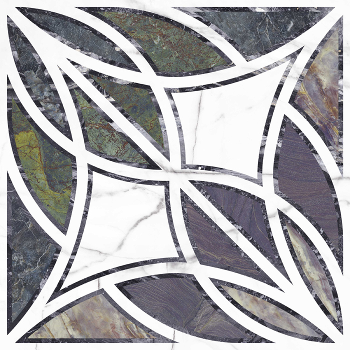 Aparici VIVID Апариcи ВИВИД 89.46х89.46 см AP-04713