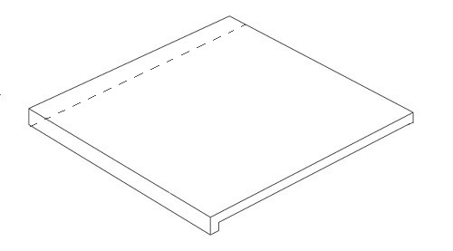 Atlas Concorde MARVEL DREAM floor Атлас Cонcорде МАРВЕЛ ДРИМ пол 37.5х37.5 см APAK