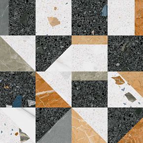 Arcana STRACCIATELLA Арcана СТРАЧАТЕЛЛА 80х80 см ARC_STR_SM