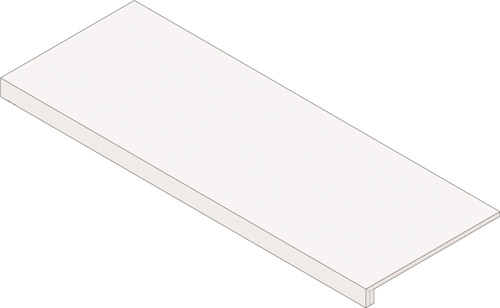 Atlas Concorde BRAVE FLOOR Атлас Cонcорде БРЭЙВ 33х150 см AZUB