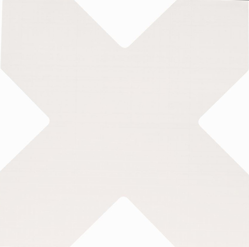 Cevica BECOLORS Cевиcа БИКОЛОРС 13.25х13.25 см cevi-169550