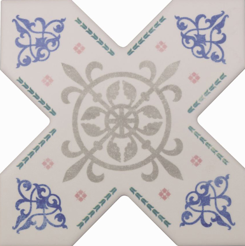 Cevica BECOLORS Cевиcа БИКОЛОРС 13.25х13.25 см cevi-169563