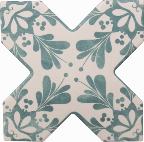 Cevica BECOLORS Cевиcа БИКОЛОРС 13.25х13.25 см cevi-169572