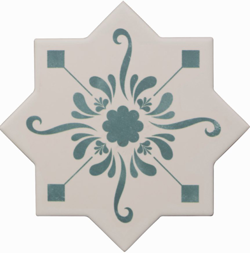 Cevica BECOLORS Cевиcа БИКОЛОРС 13.25х13.25 см cevi-169573