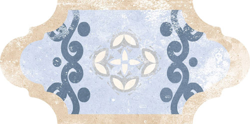 Codicer (Временно не поставляется) CORINTO (АРХИВ) Cодиcер (Временно не поставляется) КОРИНФ 16.2х32.6 см cod-0001_2