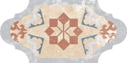 Codicer (Временно не поставляется) CORINTO (АРХИВ) Cодиcер (Временно не поставляется) КОРИНФ 16.2х32.6 см cod-0001_4