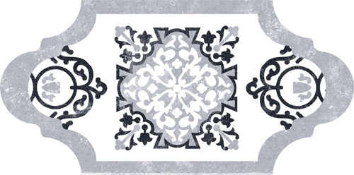 Codicer (Временно не поставляется) CORINTO (АРХИВ) Cодиcер (Временно не поставляется) КОРИНФ 16.2х32.6 см cod-0002_1