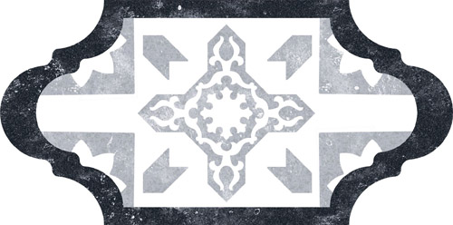 Codicer (Временно не поставляется) CORINTO (АРХИВ) Cодиcер (Временно не поставляется) КОРИНФ 16.2х32.6 см cod-0002_3