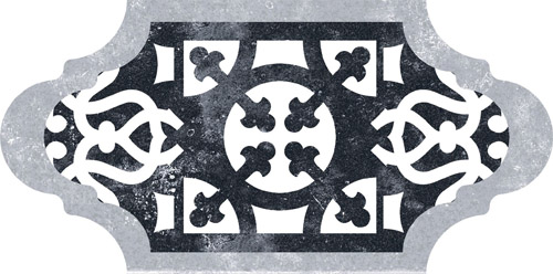 Codicer (Временно не поставляется) CORINTO (АРХИВ) Cодиcер (Временно не поставляется) КОРИНФ 16.2х32.6 см cod-0002_5