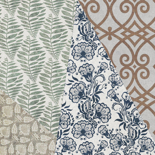 Codicer (Временно не поставляется) ANAIS (АРХИВ) Cодиcер (Временно не поставляется) АНАЙС 25х25 см cod-7731_5