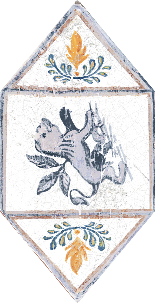 Codicer (Временно не поставляется) ALBUFERA (АРХИВ) Cодиcер (Временно не поставляется) АЛЬБУФЕРА 17х33 см cod-a001_1