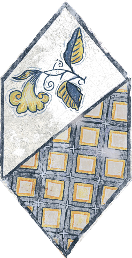 Codicer (Временно не поставляется) ALBUFERA (АРХИВ) Cодиcер (Временно не поставляется) АЛЬБУФЕРА 17х33 см cod-a001_10