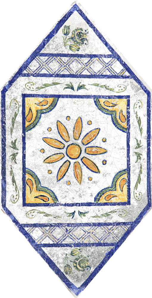 Codicer (Временно не поставляется) ALBUFERA (АРХИВ) Cодиcер (Временно не поставляется) АЛЬБУФЕРА 17х33 см cod-a001_3