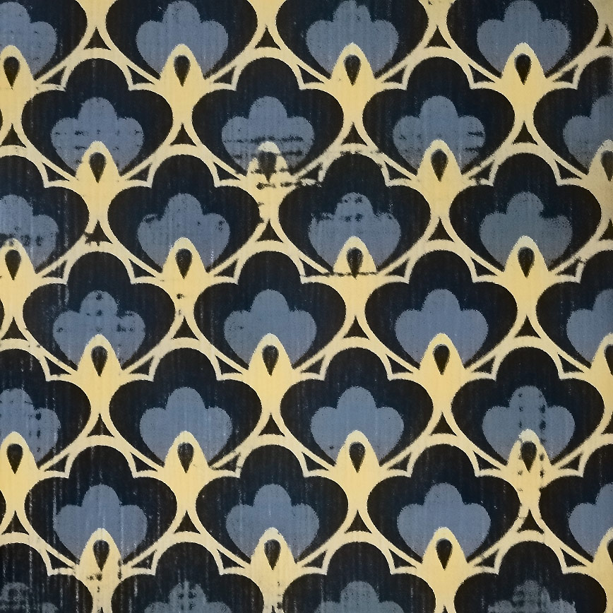 Codicer (Временно не поставляется) IKE (АРХИВ) Cодиcер (Временно не поставляется) ИКЕ 25х25 см cod-ike005_15