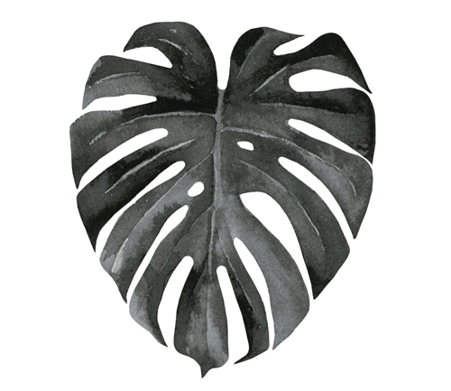 Codicer (Временно не поставляется) LEAF (АРХИВ) Cодиcер (Временно не поставляется) ЛИСТ 22х25 см cod-l001