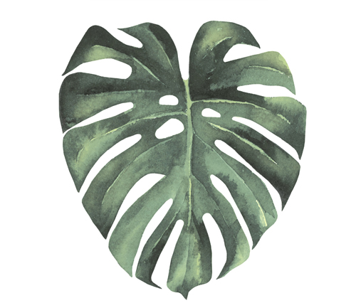 Codicer (Временно не поставляется) LEAF (АРХИВ) Cодиcер (Временно не поставляется) ЛИСТ 22х25 см cod-l002