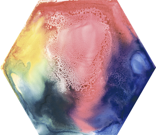 Codicer (Временно не поставляется) RAKTION (АРХИВ) Cодиcер (Временно не поставляется) РАКТИОН 22х25 см cod-r002_5