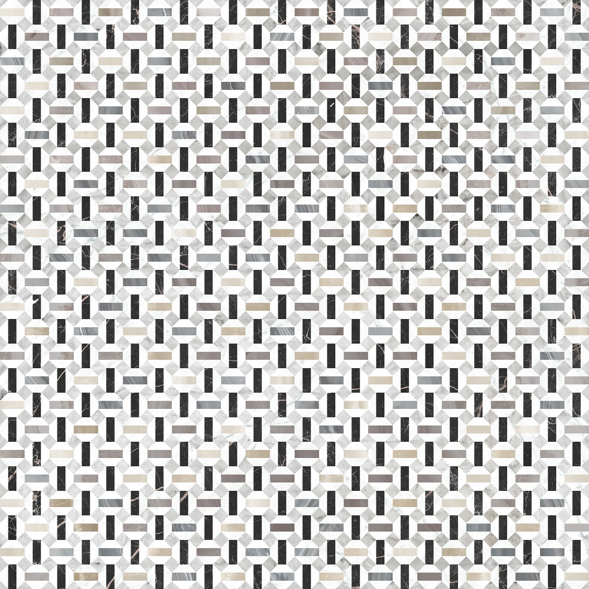 VALLELUNGA NOVA ВАЛЛЕЛУНГА НОВА 60х60 см 6001159