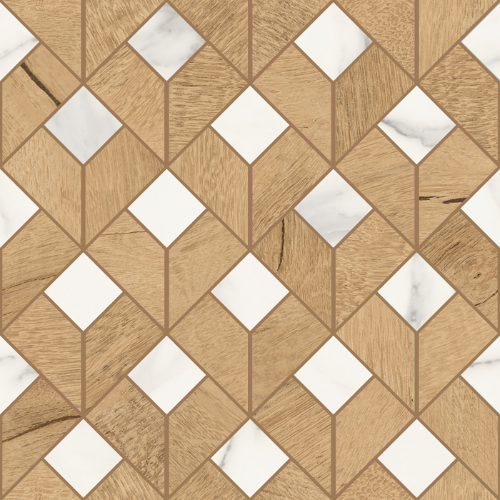 Sant Agostino TIMEWOOD Сант Агостино ТАЙМВУД 29х29 см CSA-FTWNA28