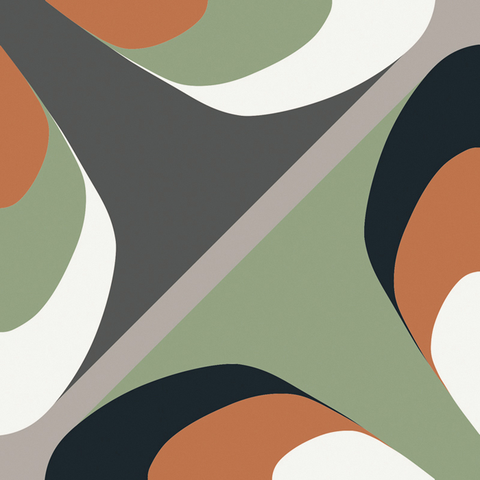 Sant Agostino FUN Сант Агостино ФАН 20х20 см CSA-FUPY220