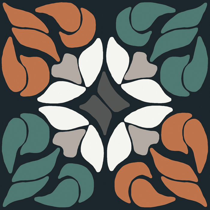 Sant Agostino FUN Сант Агостино ФАН 20х20 см CSA-FUSG120