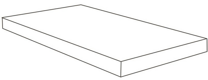 Sant Agostino TIMEWOOD Сант Агостино ТАЙМВУД 33х120 см CSA-GADTH12