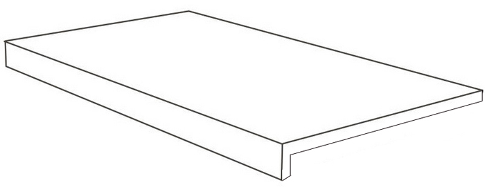 Sant Agostino TIMEWOOD Сант Агостино ТАЙМВУД 33х120 см CSA-GASTU12