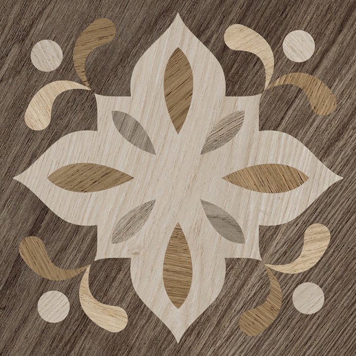 Sant Agostino INTARSI Сант Агостино ИНТАРСИ 20х20 см CSA-ICL0220