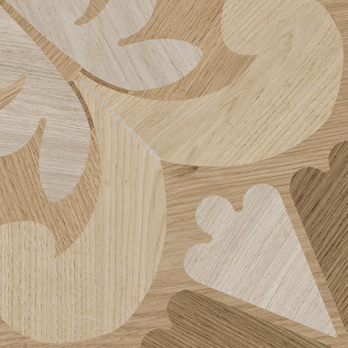 Sant Agostino INTARSI Сант Агостино ИНТАРСИ 20х20 см CSA-ICL0520