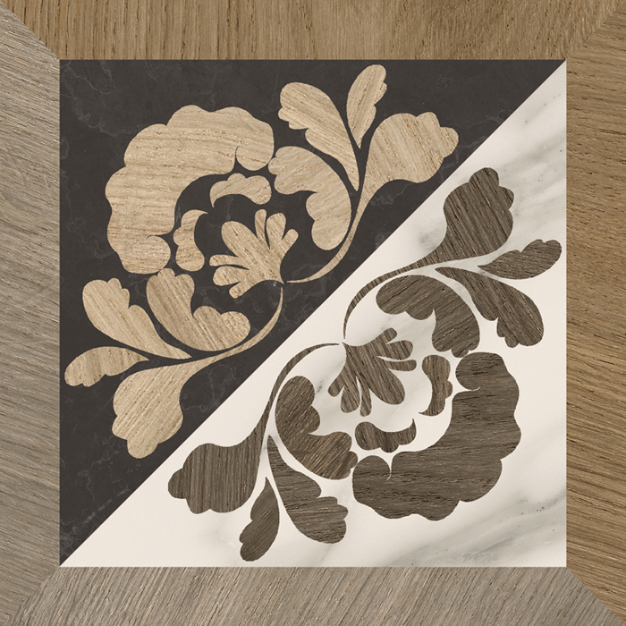 Sant Agostino INTARSI Сант Агостино ИНТАРСИ 20х20 см CSA-IEL0220