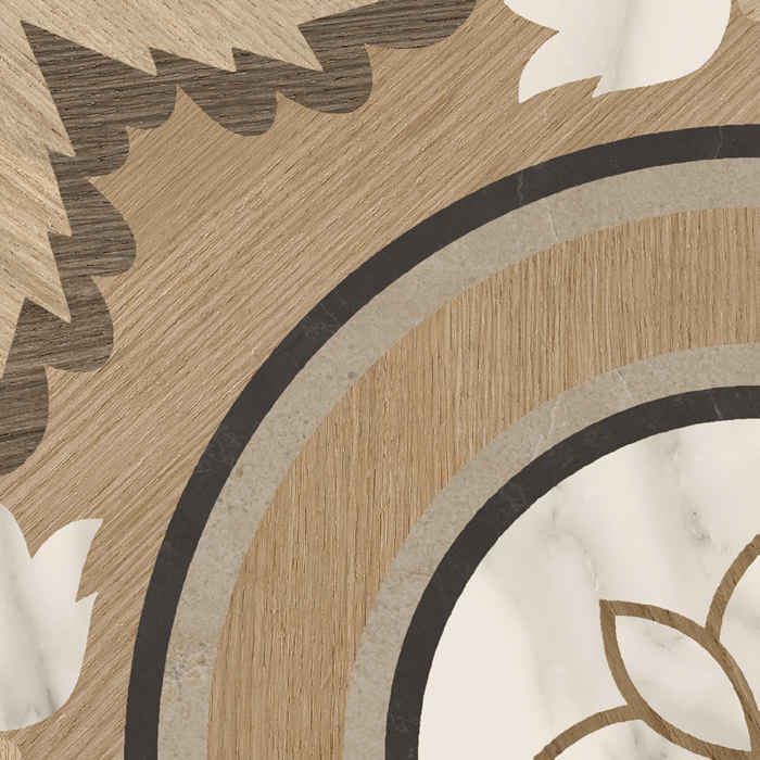 Sant Agostino INTARSI Сант Агостино ИНТАРСИ 20х20 см CSA-IEL0320