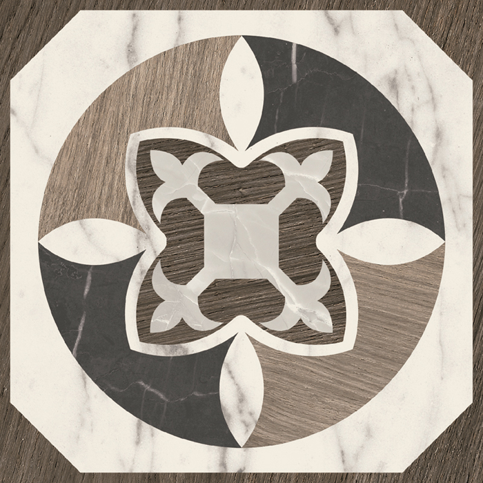 Sant Agostino INTARSI Сант Агостино ИНТАРСИ 20х20 см CSA-IGL0120