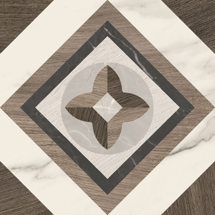 Sant Agostino INTARSI Сант Агостино ИНТАРСИ 20х20 см CSA-IGL0220