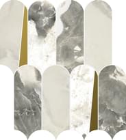 Италон STELLARIS Италон СТЕЛЛАРИС 32.5х36.1 см 620110000236