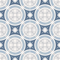 LUKEN ЛУКЕН 45х45 см DG_LU_ARI