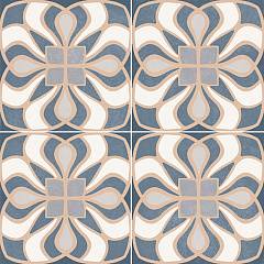 TERRA ТЕРРА 45х45 см DG_TE_EP_BL