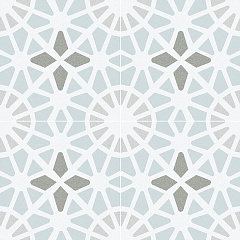 ADELE АДЕЛЕ 45х45 см DG_AD_GR_SEA