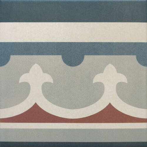 Equipe CAPRICE Еqуипе ЭКВИП КАПРИЗ 20х20 см EQ20942